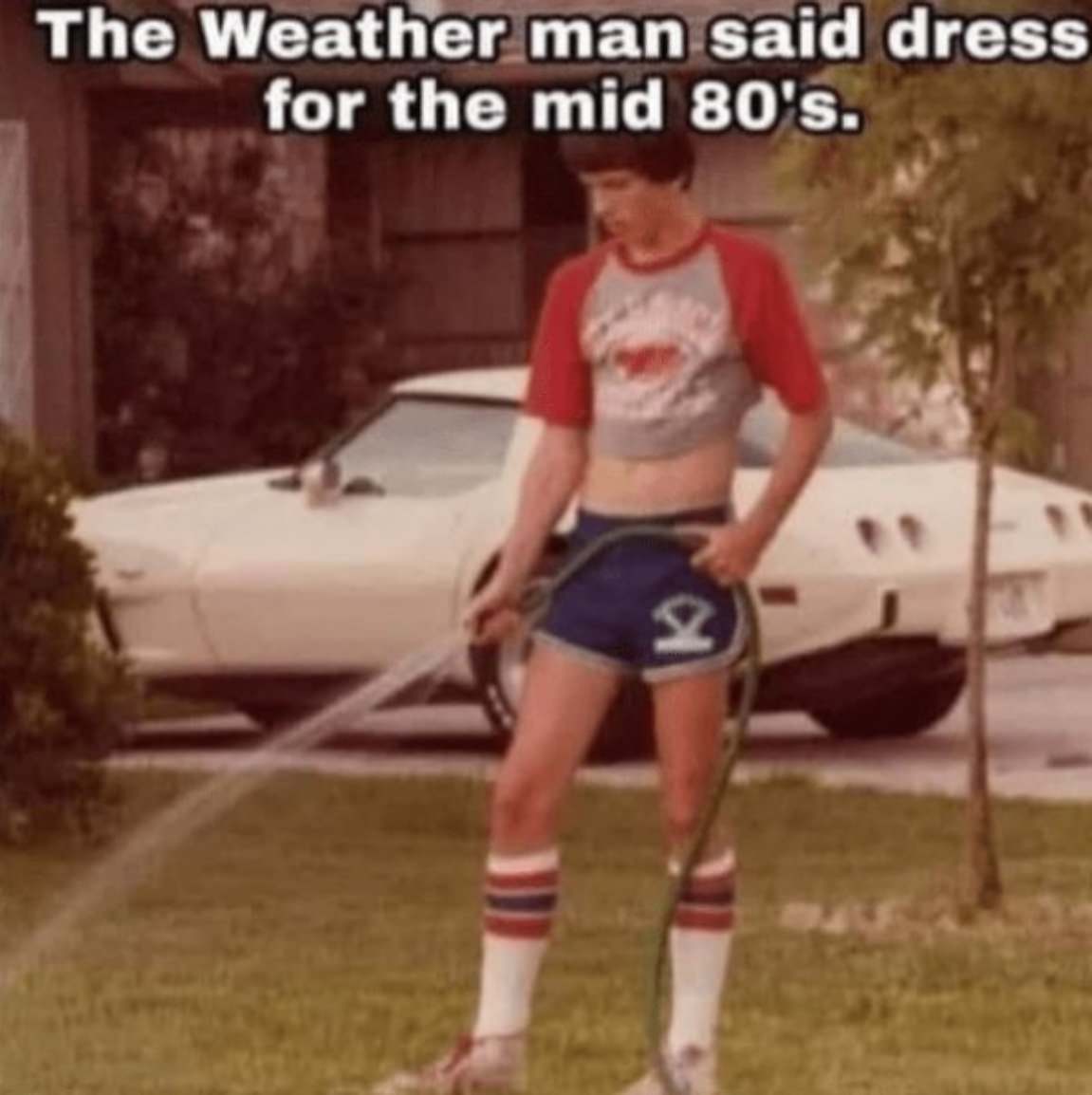 Back in the Day