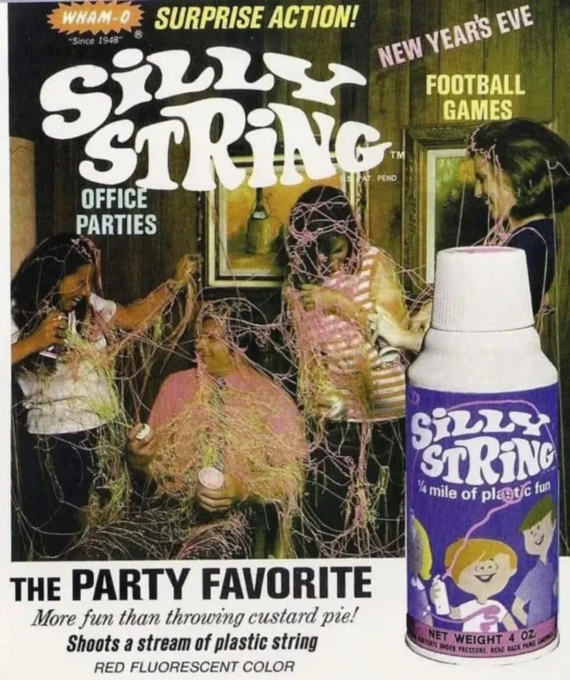 Back in the Day
