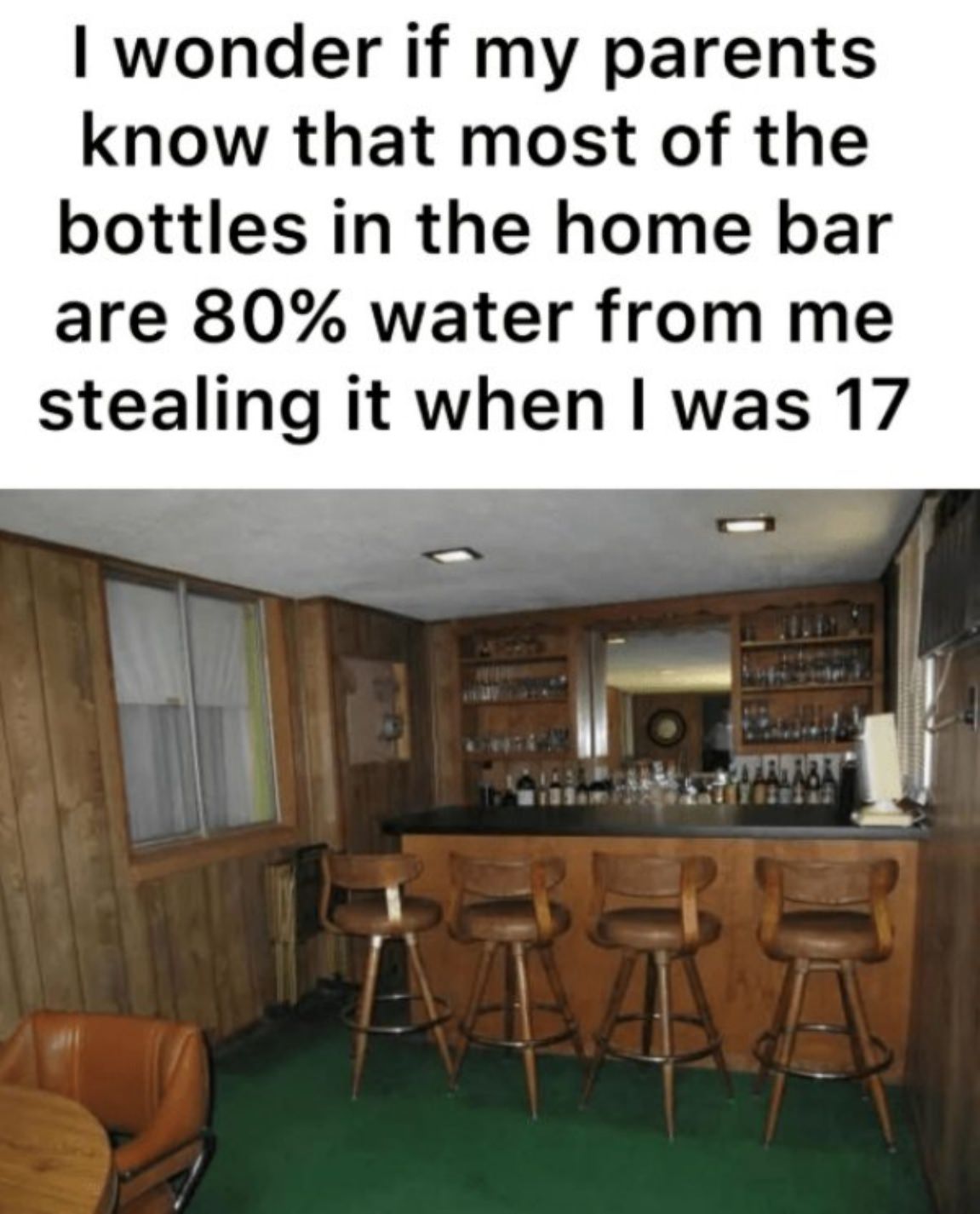 Back in the Day