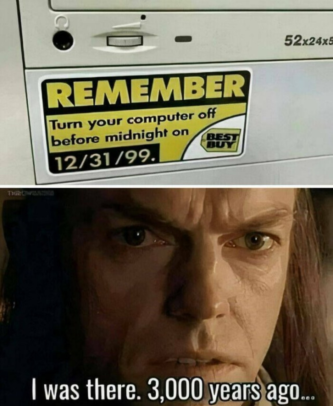 Back in the Day