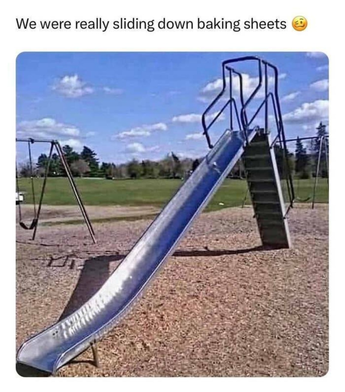 Back in the Day
