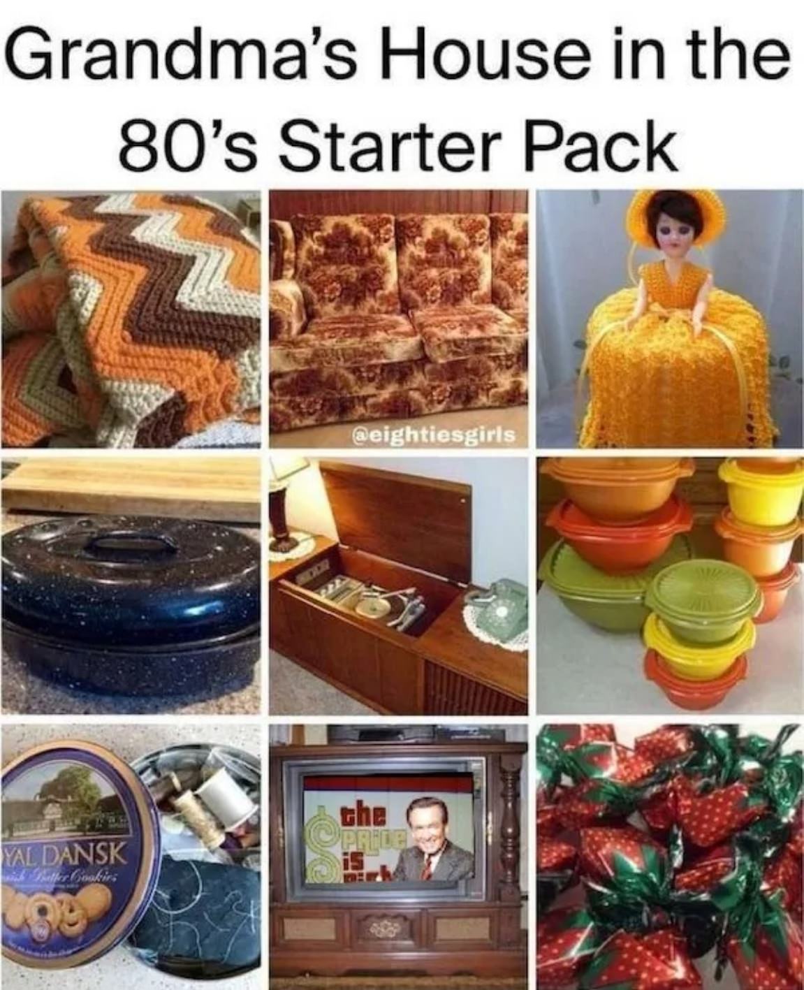 Back in the Day