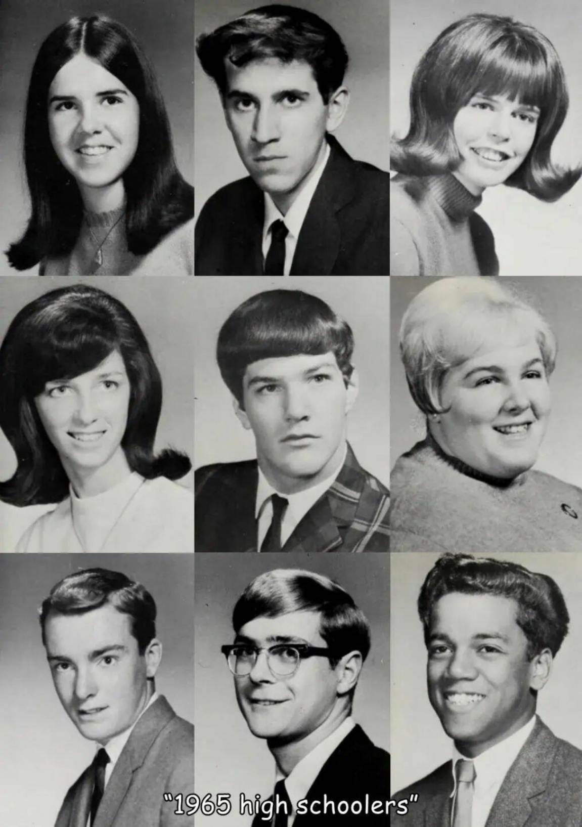 Back in the Day