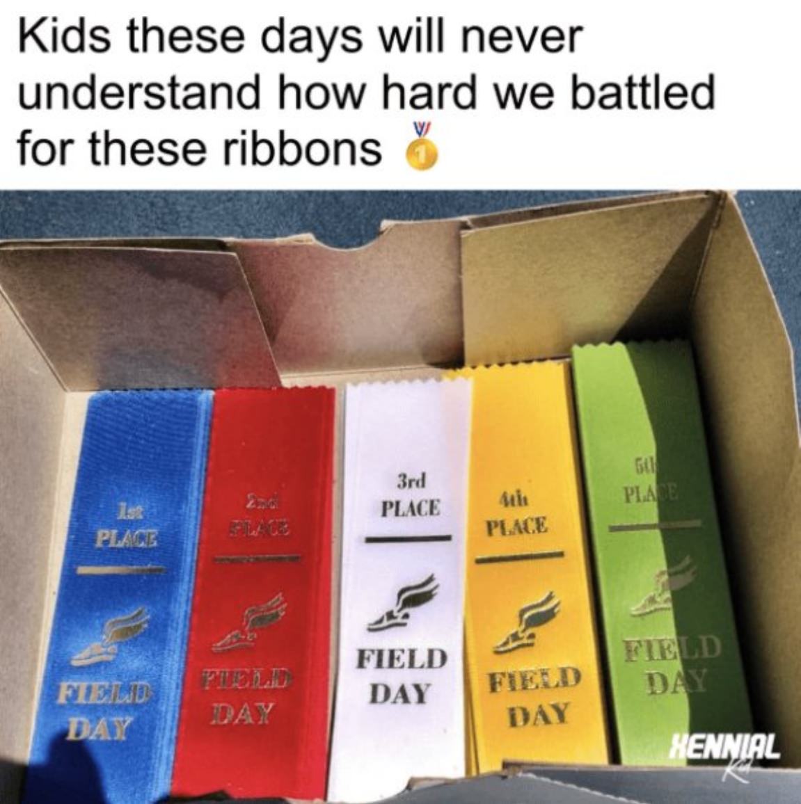 Back in the Day