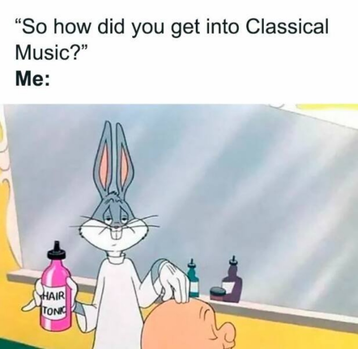 Back in the Day