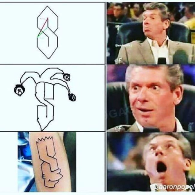 back in the day