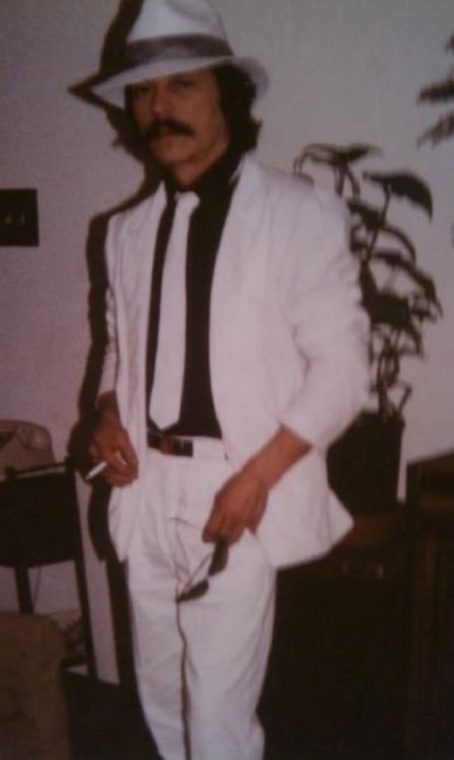 back in the day