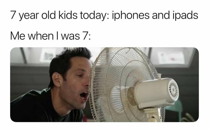 Back in the Day