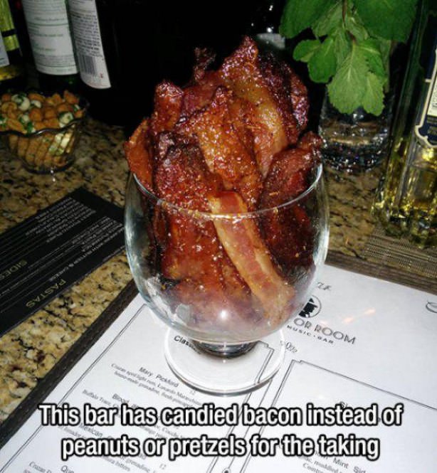 bacon