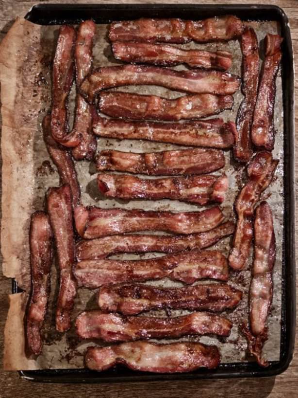 bacon