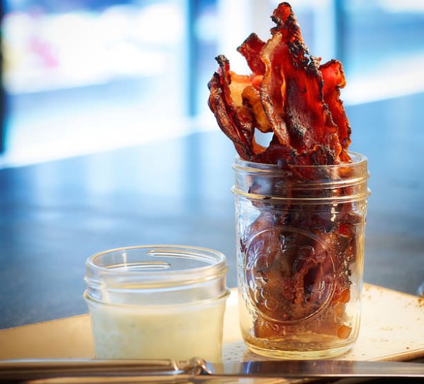 bacon
