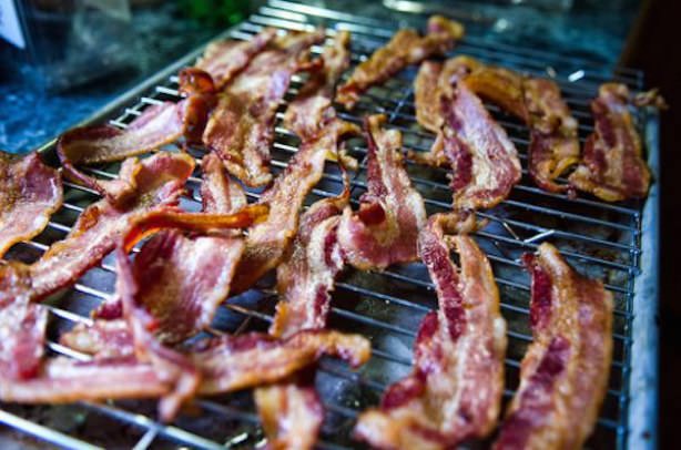 bacon