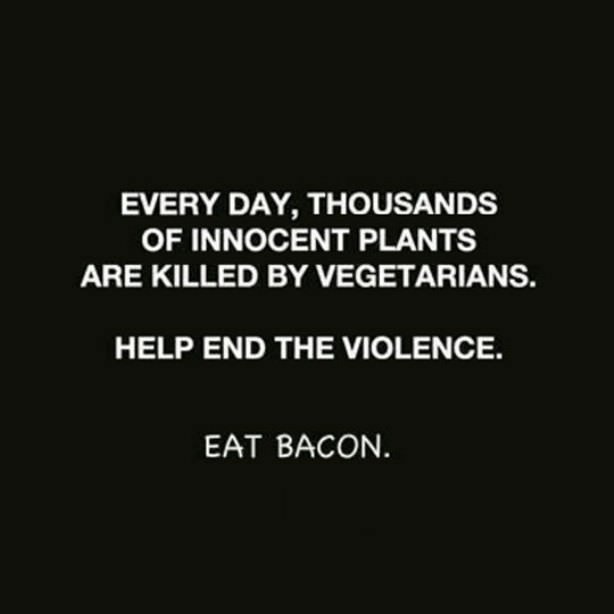 bacon