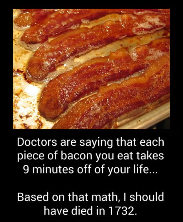 Bacon