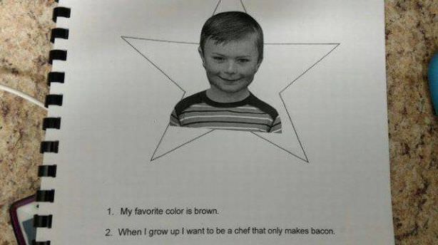 bacon