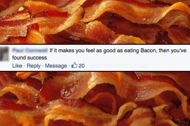 bacon