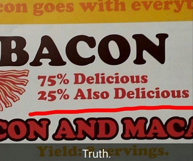 bacon