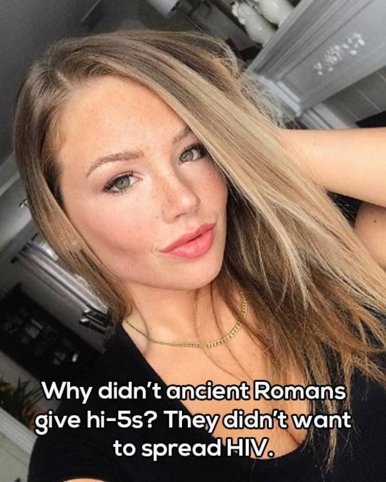 Hot Girls In Canada