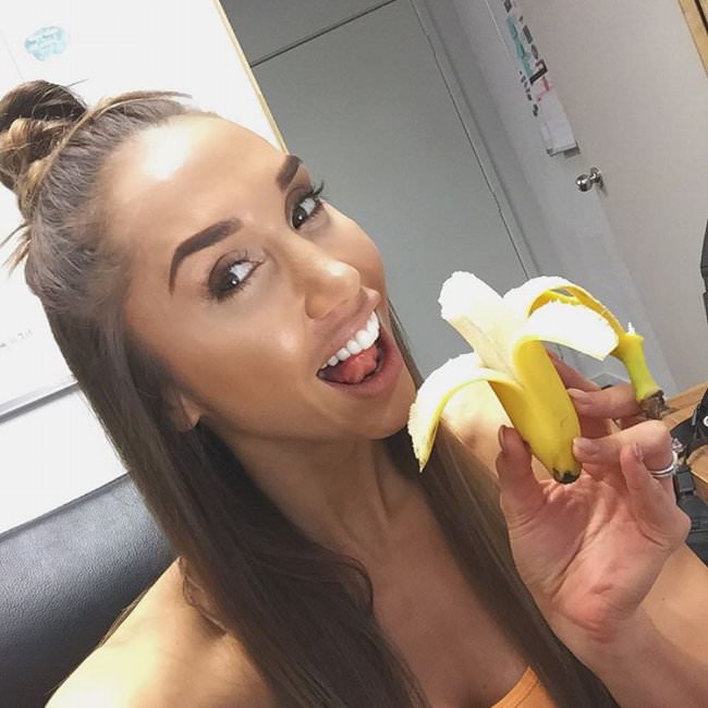 bananas