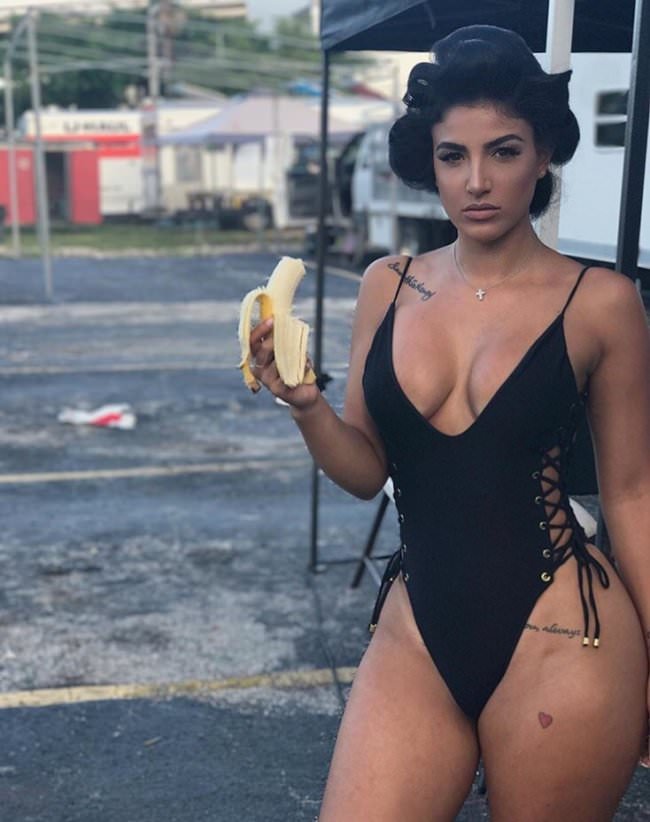 bananas