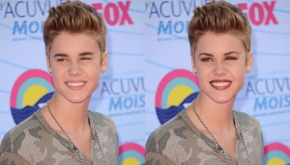 bieber