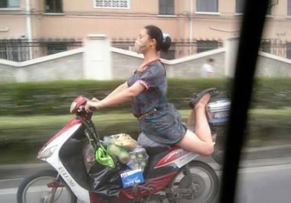 Bikes