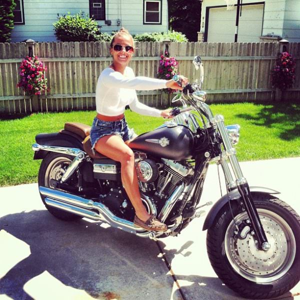Bikes