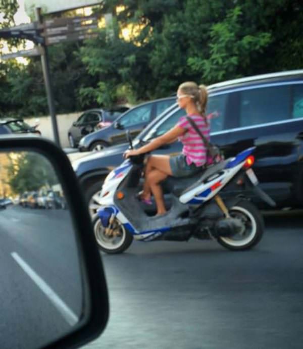 Bikes