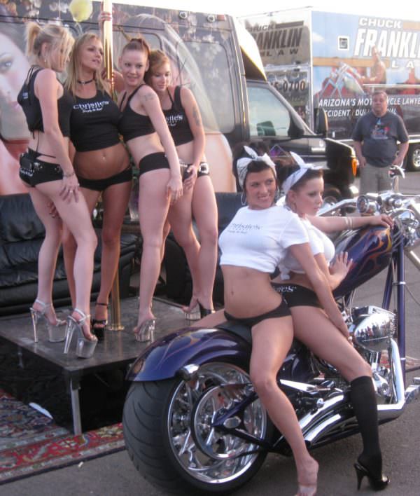 Bikes