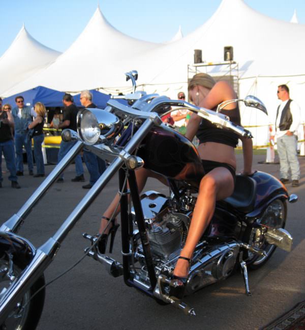 Bikes