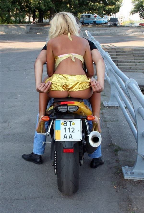 Bikes
