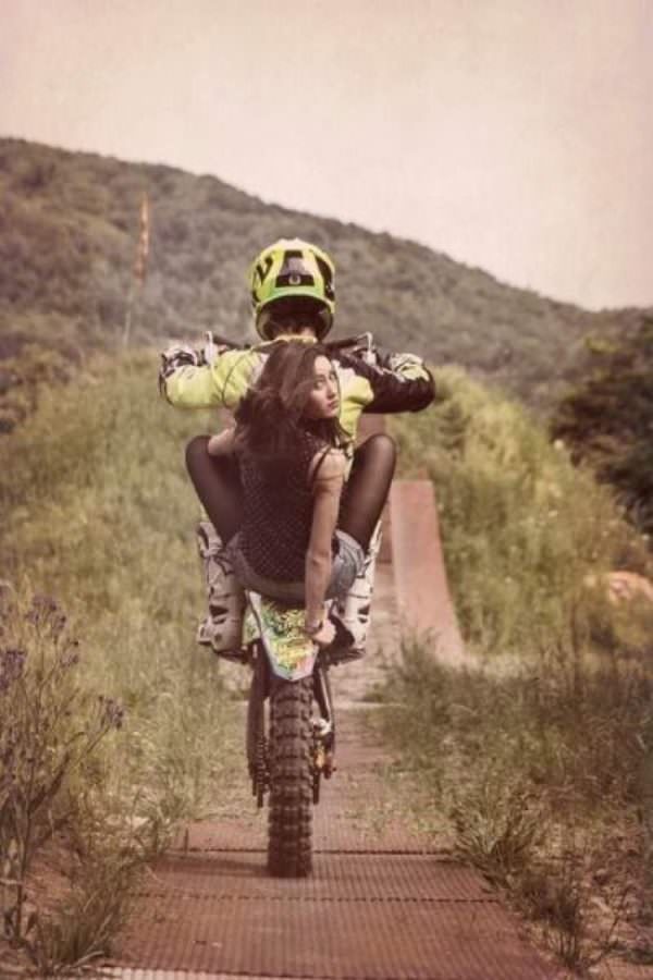 Bikes