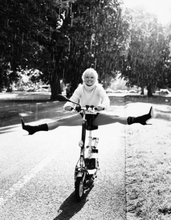 Bikes