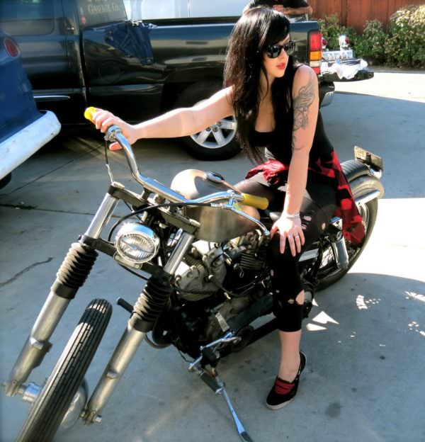 Bikes