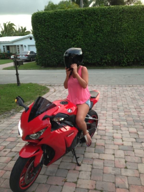 Bikes