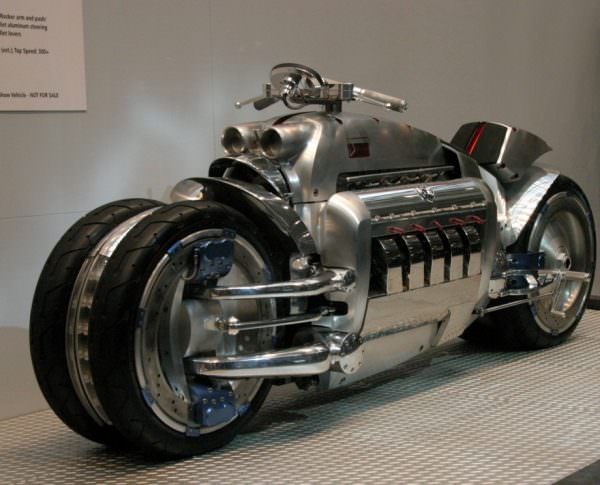 Bikes