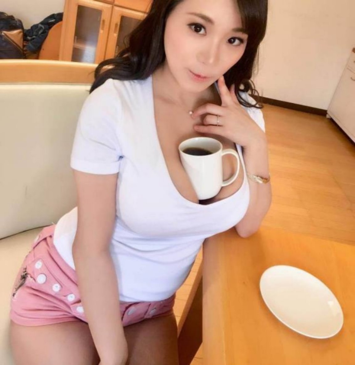 Is there anythying boobs cannot do