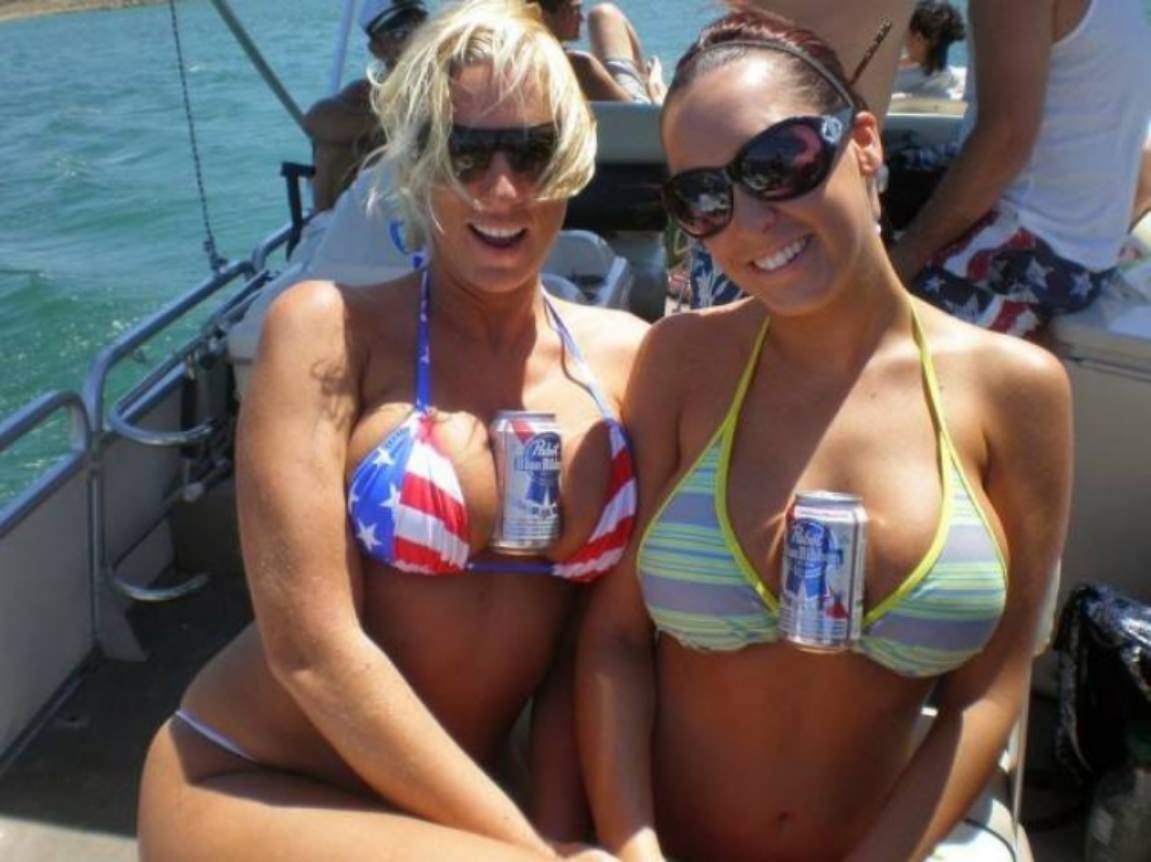 Is there anythying boobs cannot do