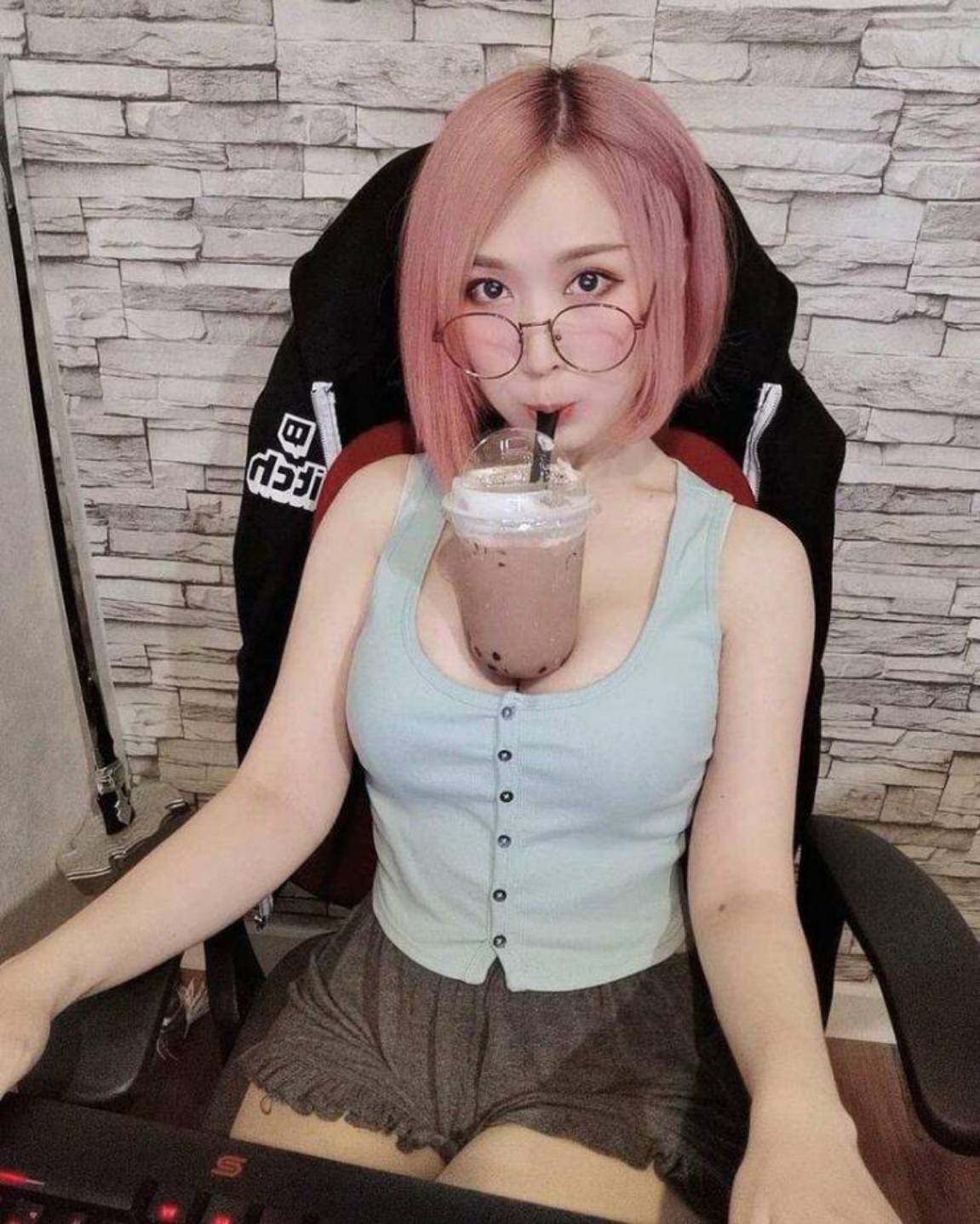 Is there anythying boobs cannot do