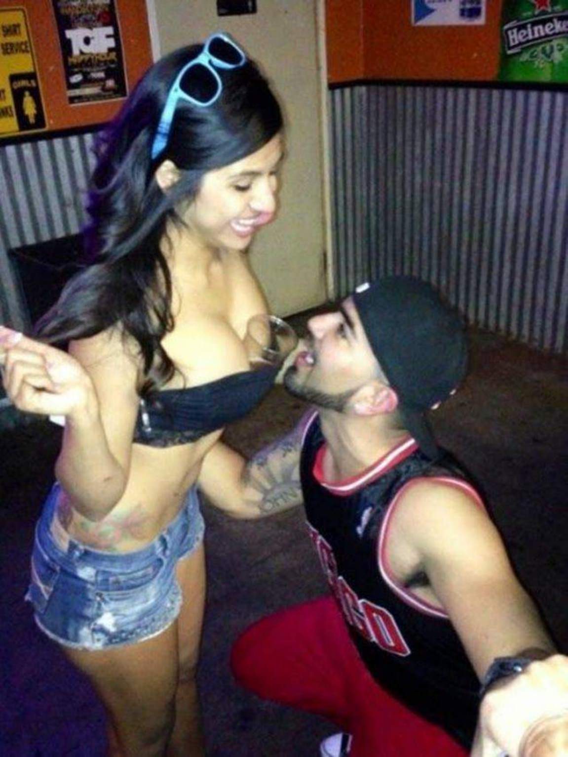 Is there anythying boobs cannot do