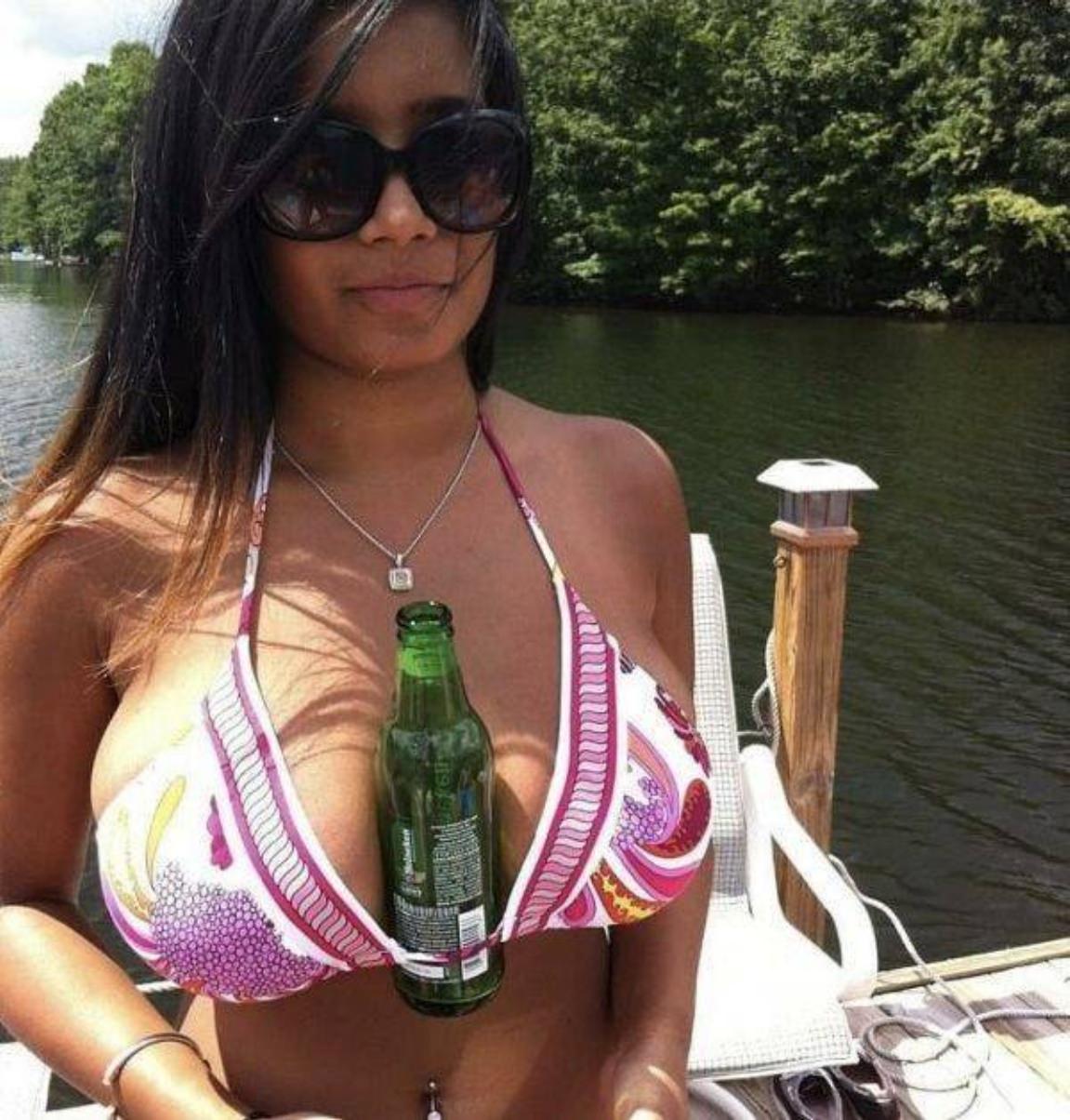 Is there anythying boobs cannot do