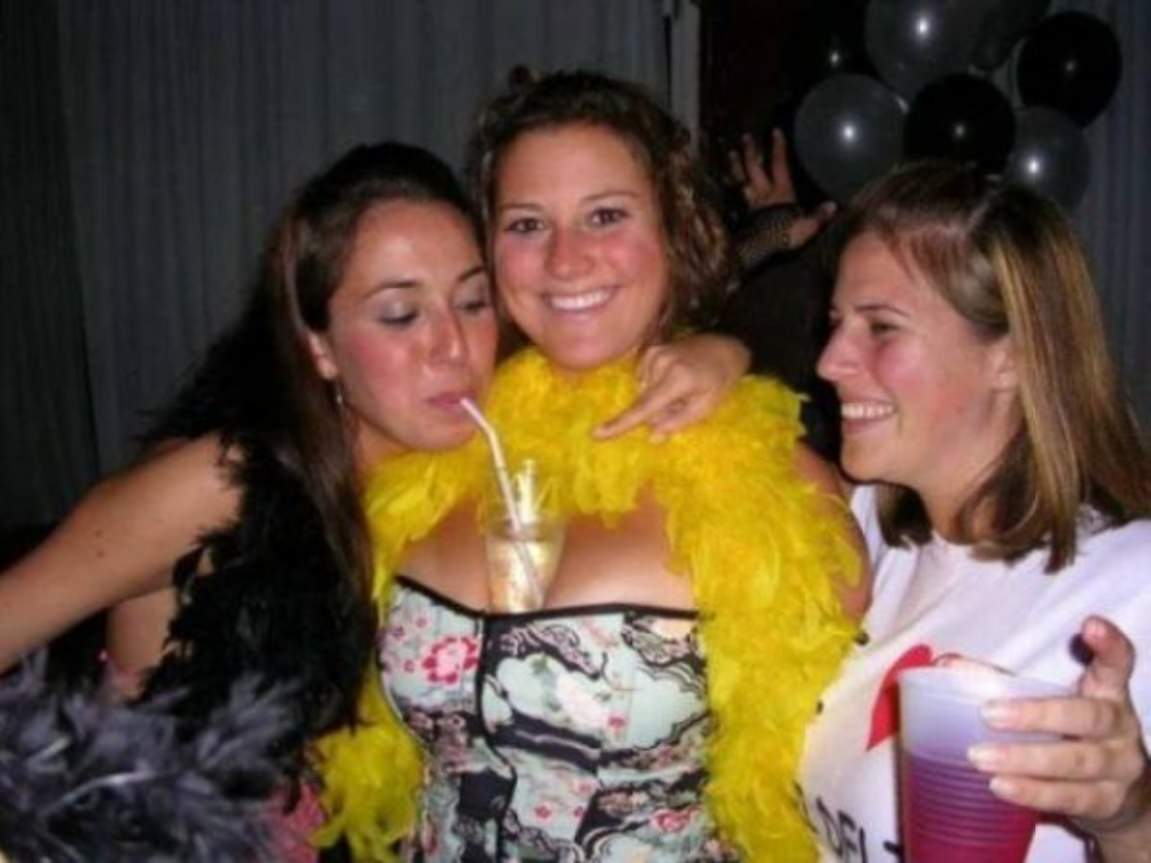 Is there anythying boobs cannot do