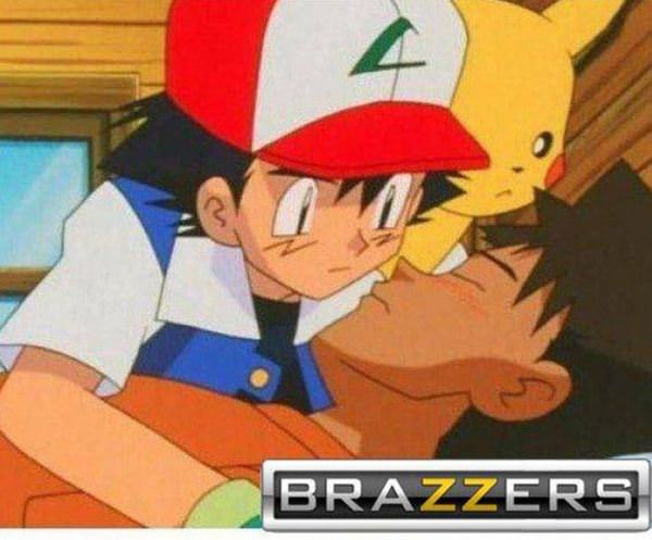 brazzers