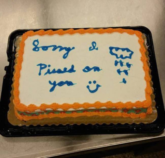 cake