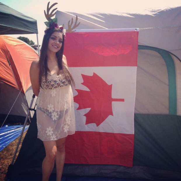 Canada Day