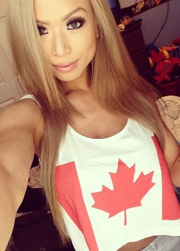Canada Day