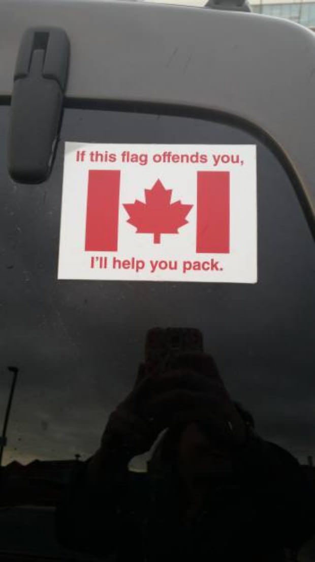 Canada Day