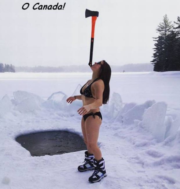 Canada Day