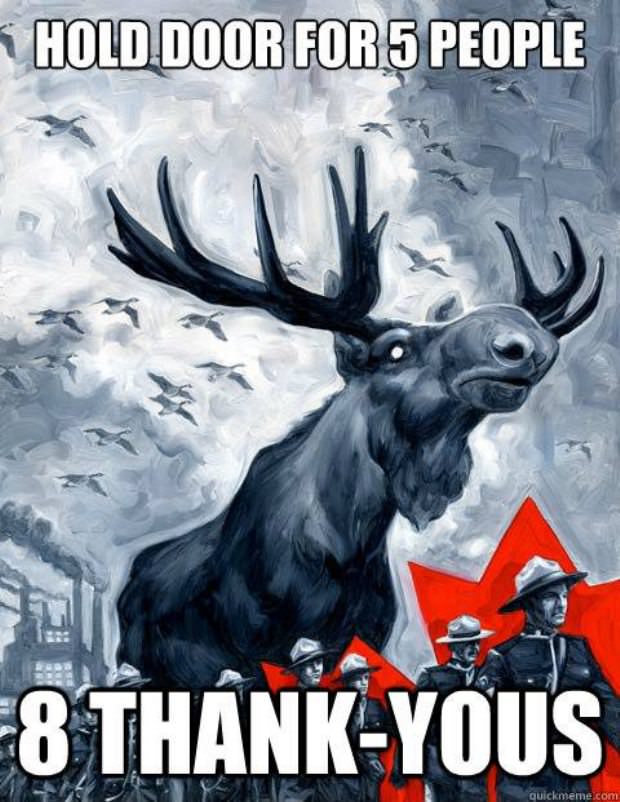 Canada Day