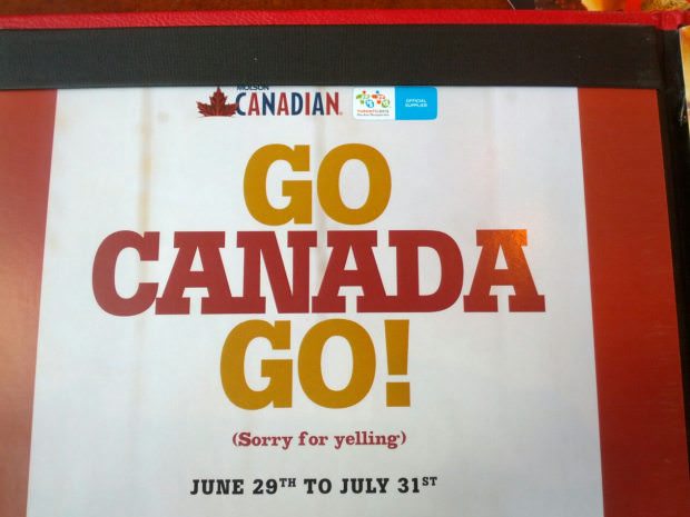 Canada Day